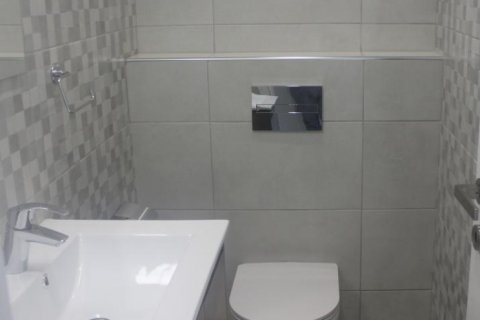 2 dormitorios Apartamento en Limassol,  No. 38389 12