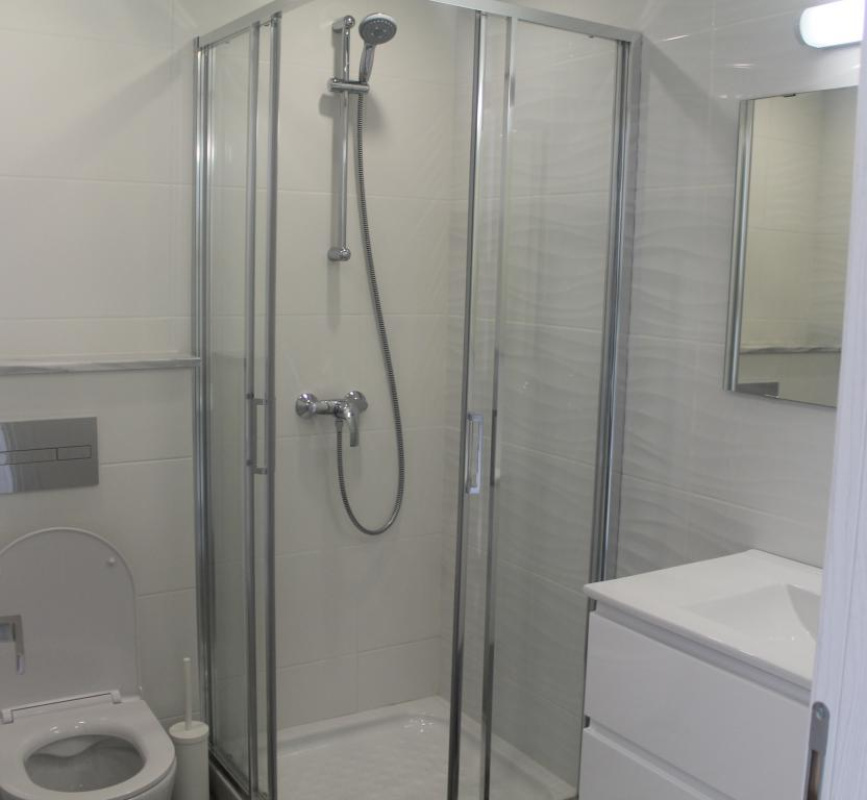 2 bedrooms Apartment in Limassol, Cyprus No. 38389