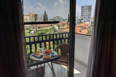 1500m2 Hotel in Nicosia, No. 38383 8