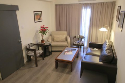 1500m2 Hotel in Nicosia, No. 38383 9