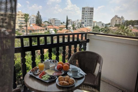 1500m2 Hotel in Nicosia, No. 38383 5