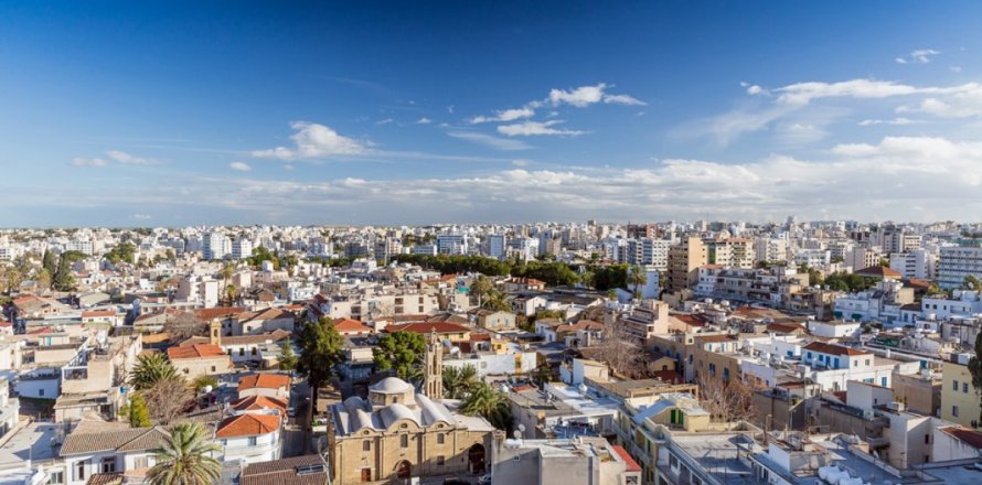 1500m2 Hotel in Nicosia, No. 38383