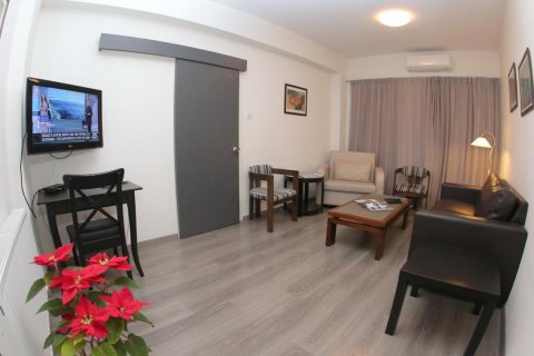 1500m2 Hotel in Nicosia, No. 38383 12
