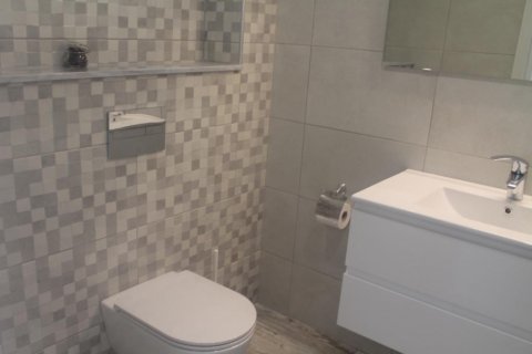 Квартира с 3 спальнями в Лимассол, Лимасол, № 38388 14