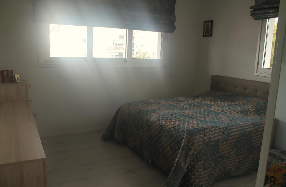 3 bedrooms Apartment in Limassol, Cyprus No. 38388