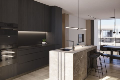 Квартира с 2 спальнями в Пафос,  № 49690 5