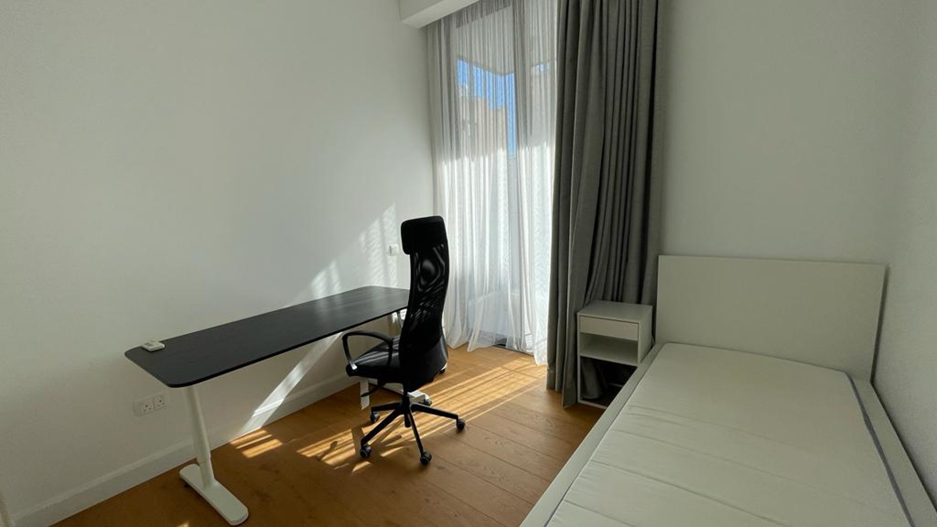 2 bedrooms Apartment in Limassol, Cyprus No. 25467