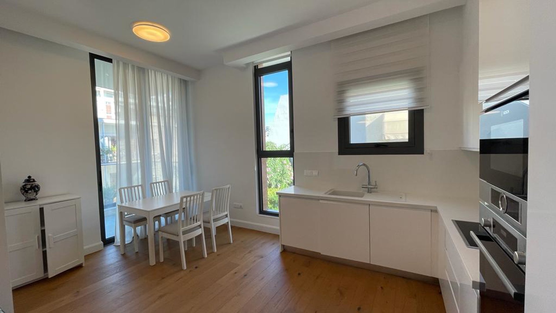 2 bedrooms Apartment in Limassol, Cyprus No. 25467