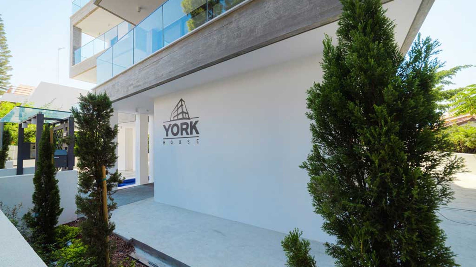 2 bedrooms Apartment in Limassol, Cyprus No. 25467