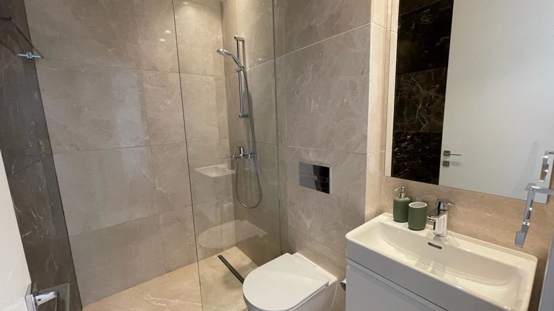 2 bedrooms Apartment in Limassol, Cyprus No. 25467