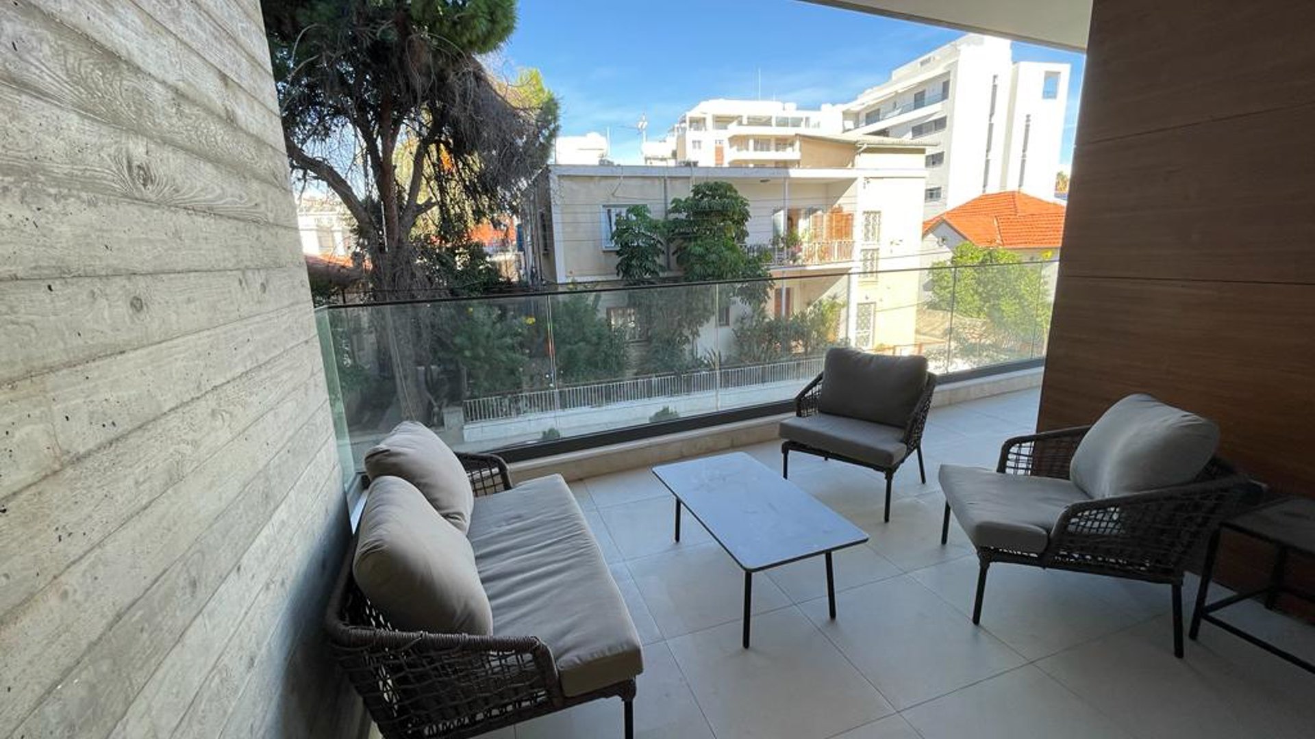 2 bedrooms Apartment in Limassol, Cyprus No. 25467