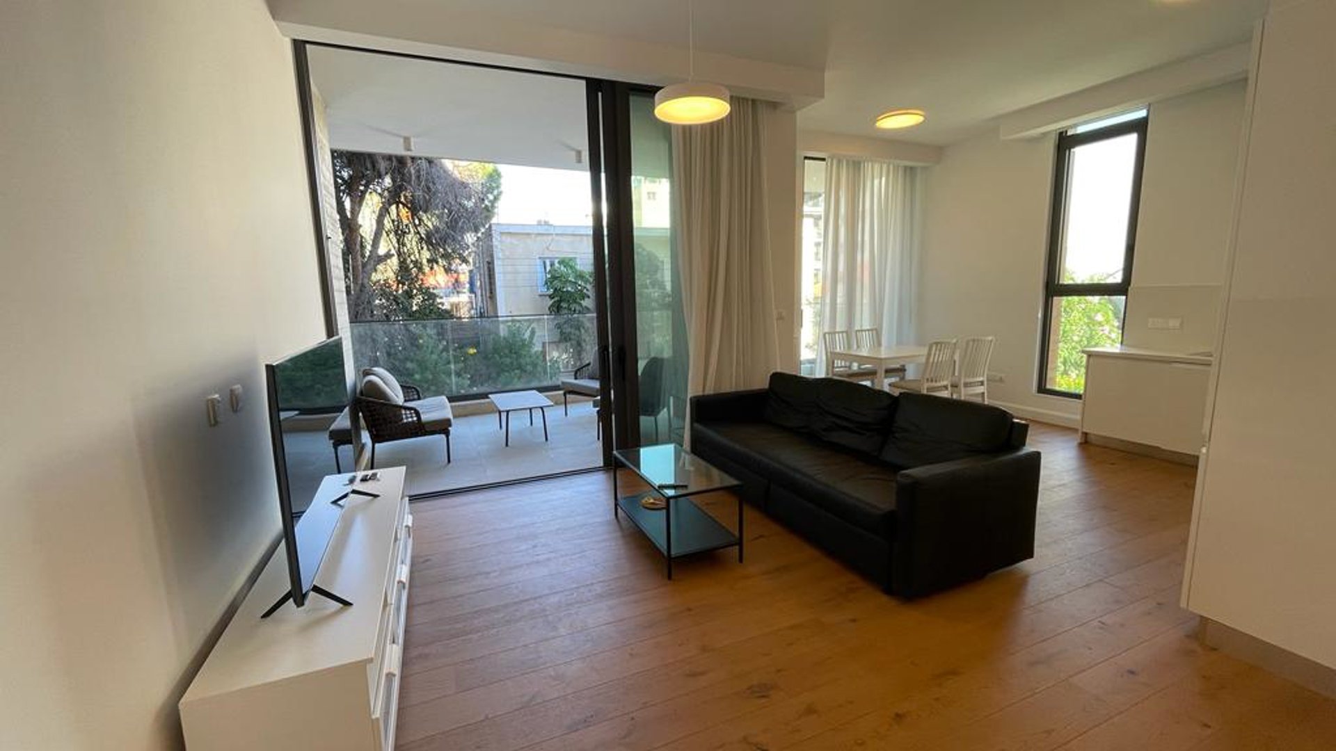 2 bedrooms Apartment in Limassol, Cyprus No. 25467