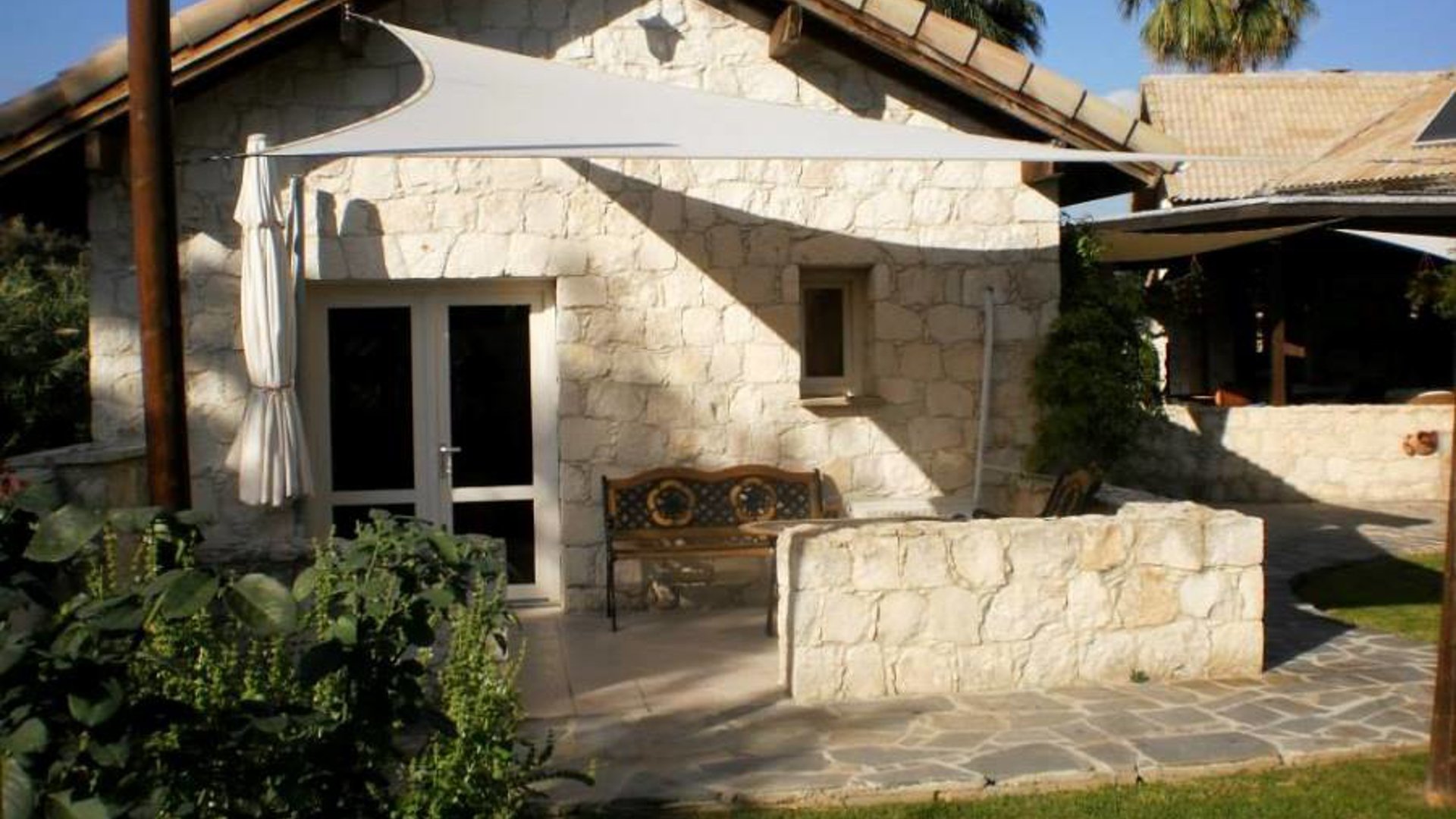 5 bedrooms Villa in Goudi, Paphos, Cyprus No. 25465