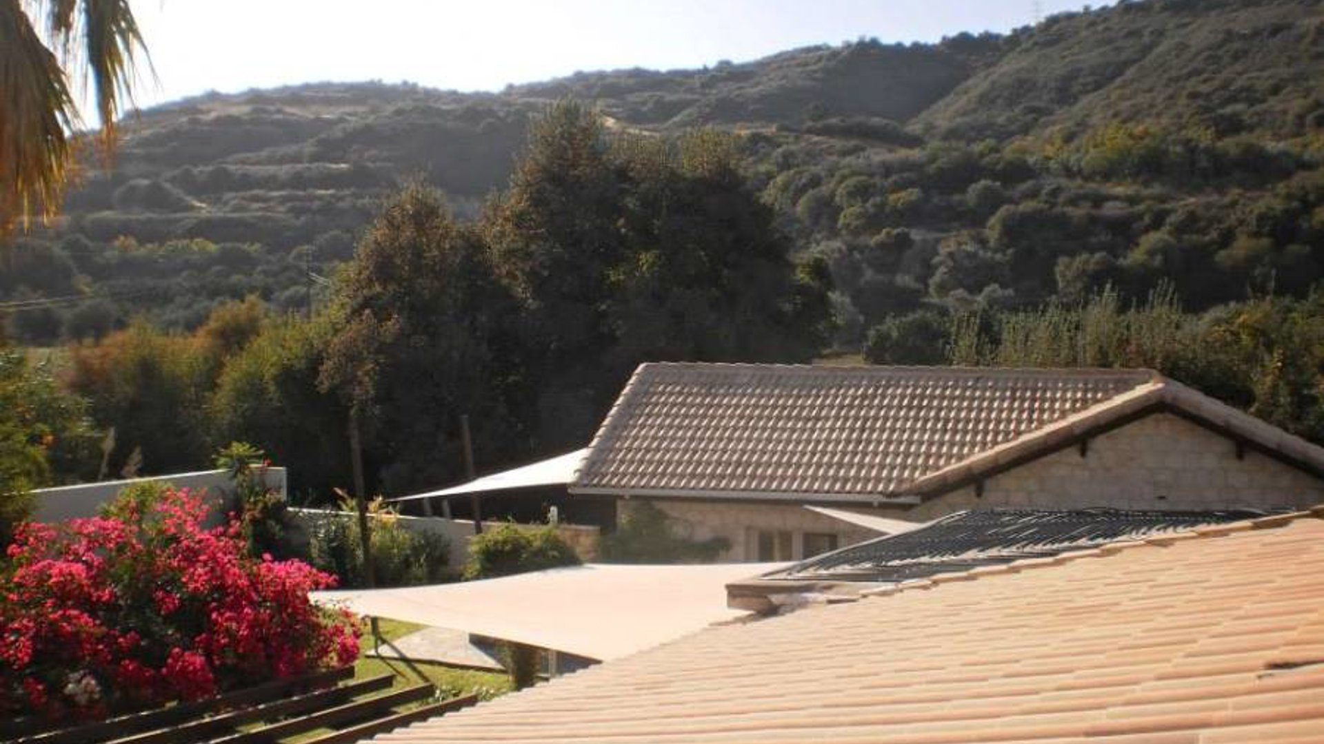 5 bedrooms Villa in Goudi, Paphos, Cyprus No. 25465