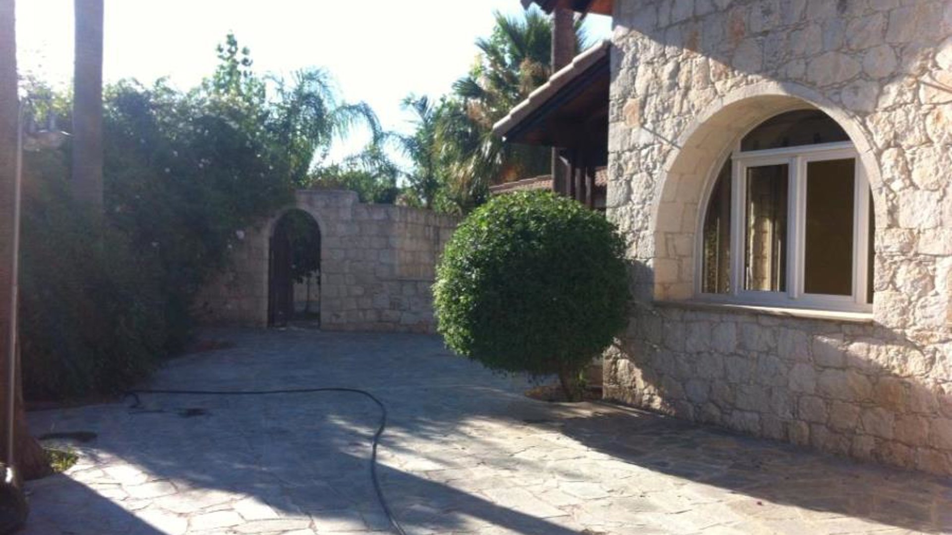 5 bedrooms Villa in Goudi, Paphos, Cyprus No. 25465