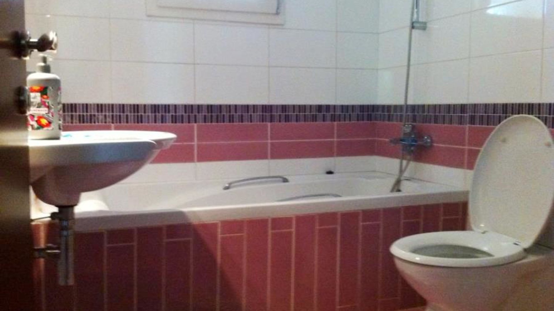 5 bedrooms Villa in Goudi, Paphos, Cyprus No. 25465