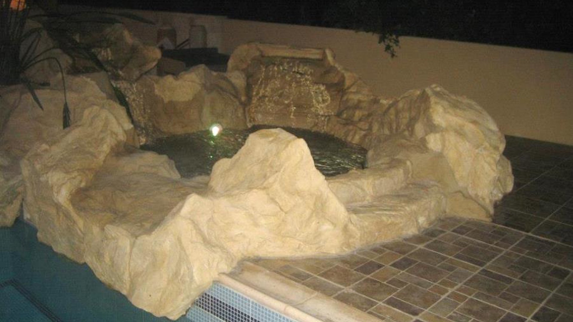 5 bedrooms Villa in Goudi, Paphos, Cyprus No. 25465