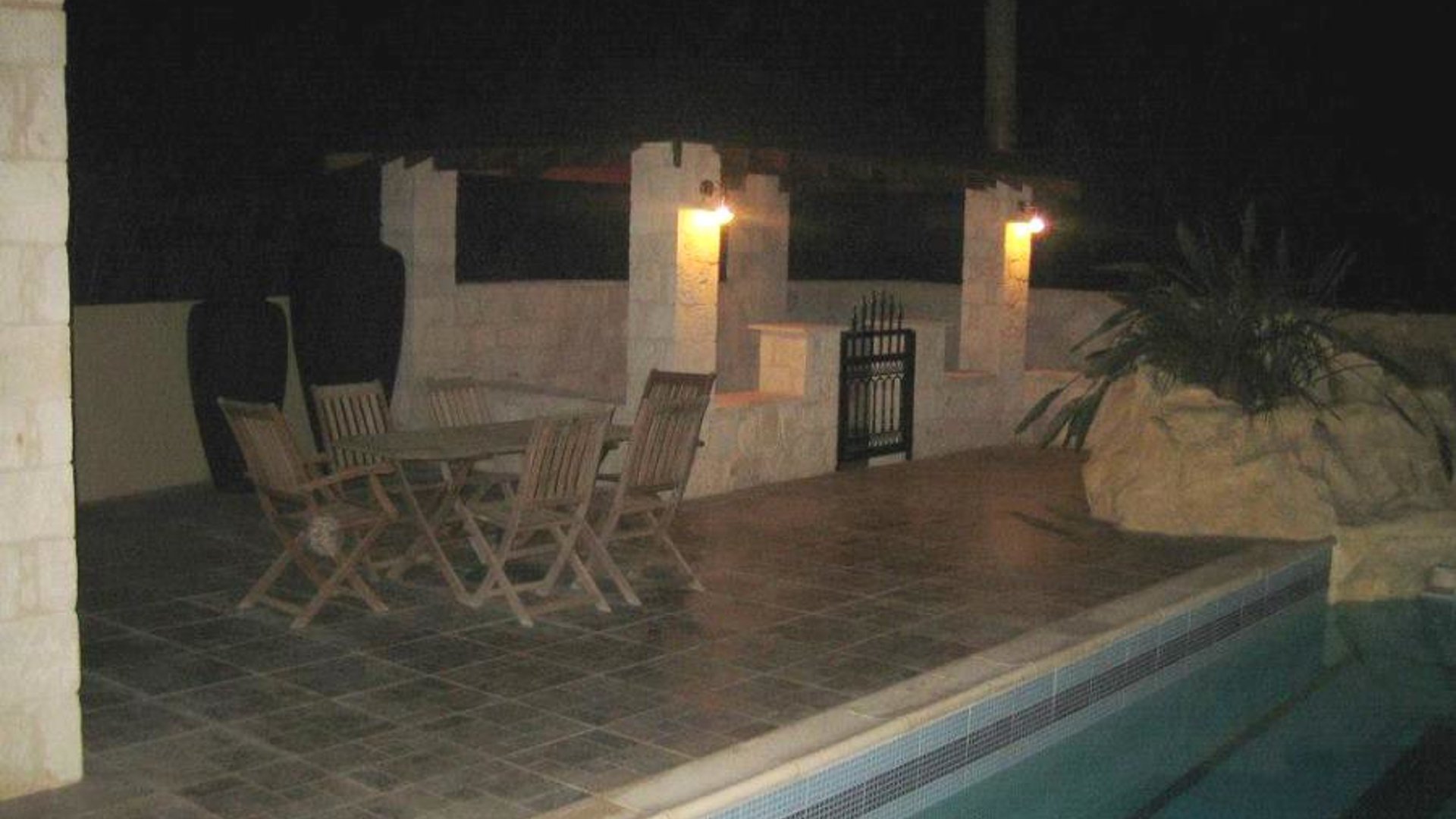 5 bedrooms Villa in Goudi, Paphos, Cyprus No. 25465