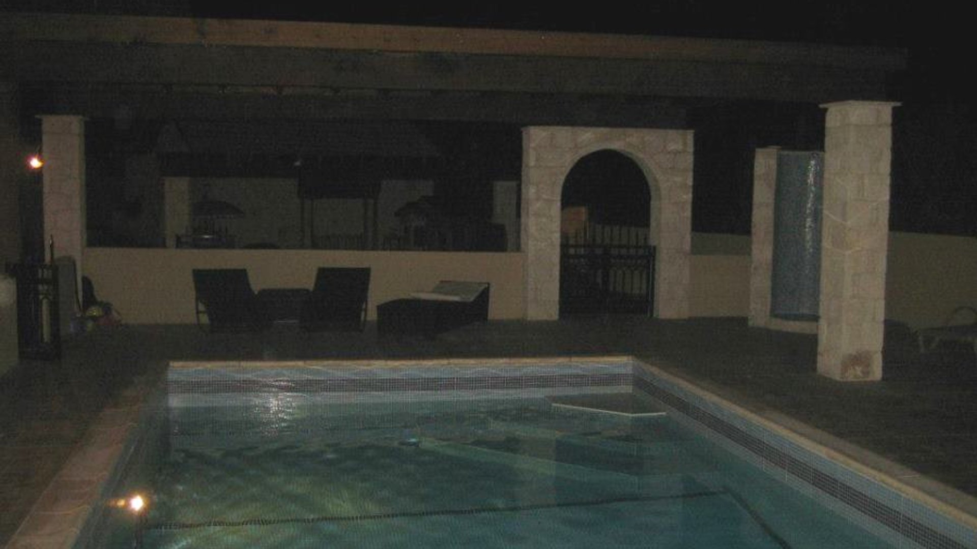 5 bedrooms Villa in Goudi, Paphos, Cyprus No. 25465