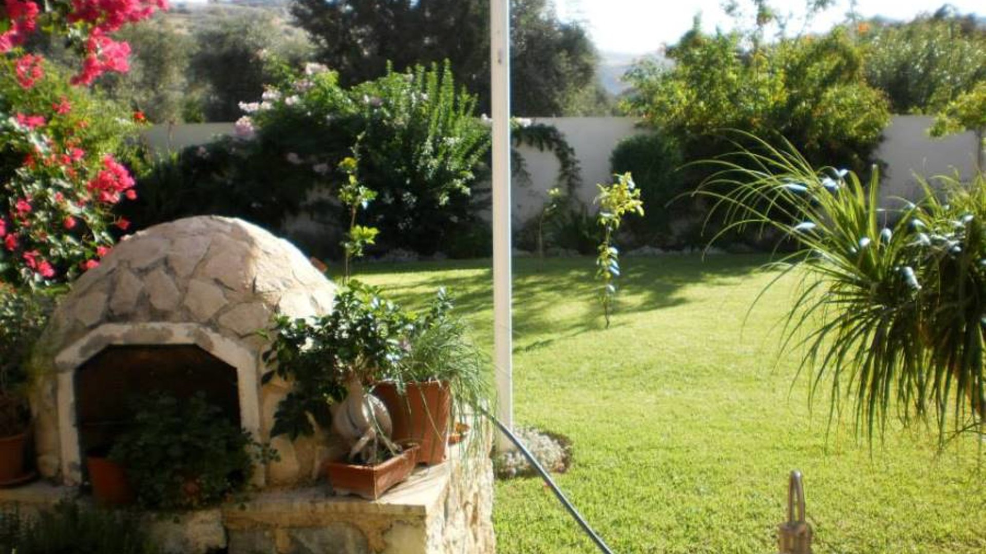 5 bedrooms Villa in Goudi, Paphos, Cyprus No. 25465