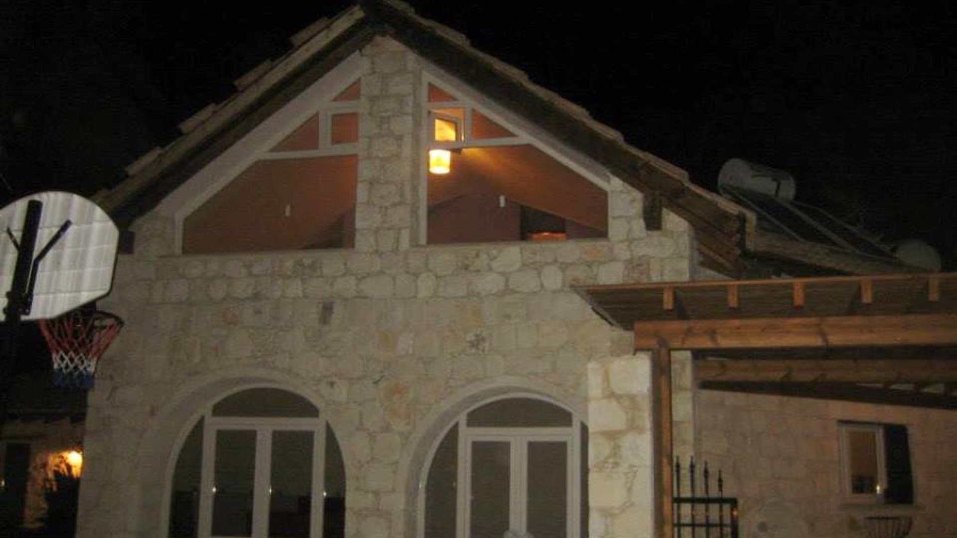 5 bedrooms Villa in Goudi, Paphos, Cyprus No. 25465
