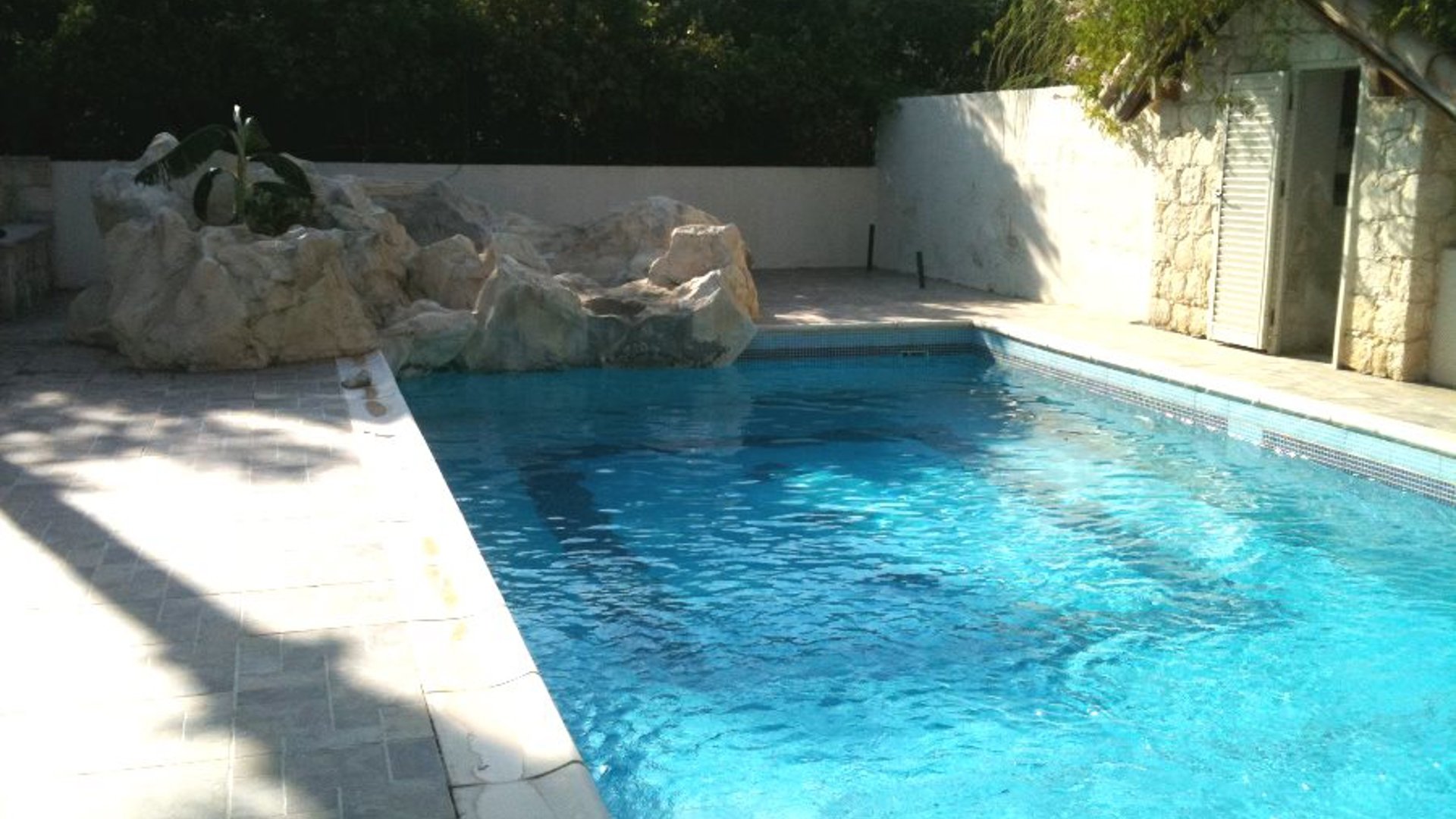 5 bedrooms Villa in Goudi, Paphos, Cyprus No. 25465