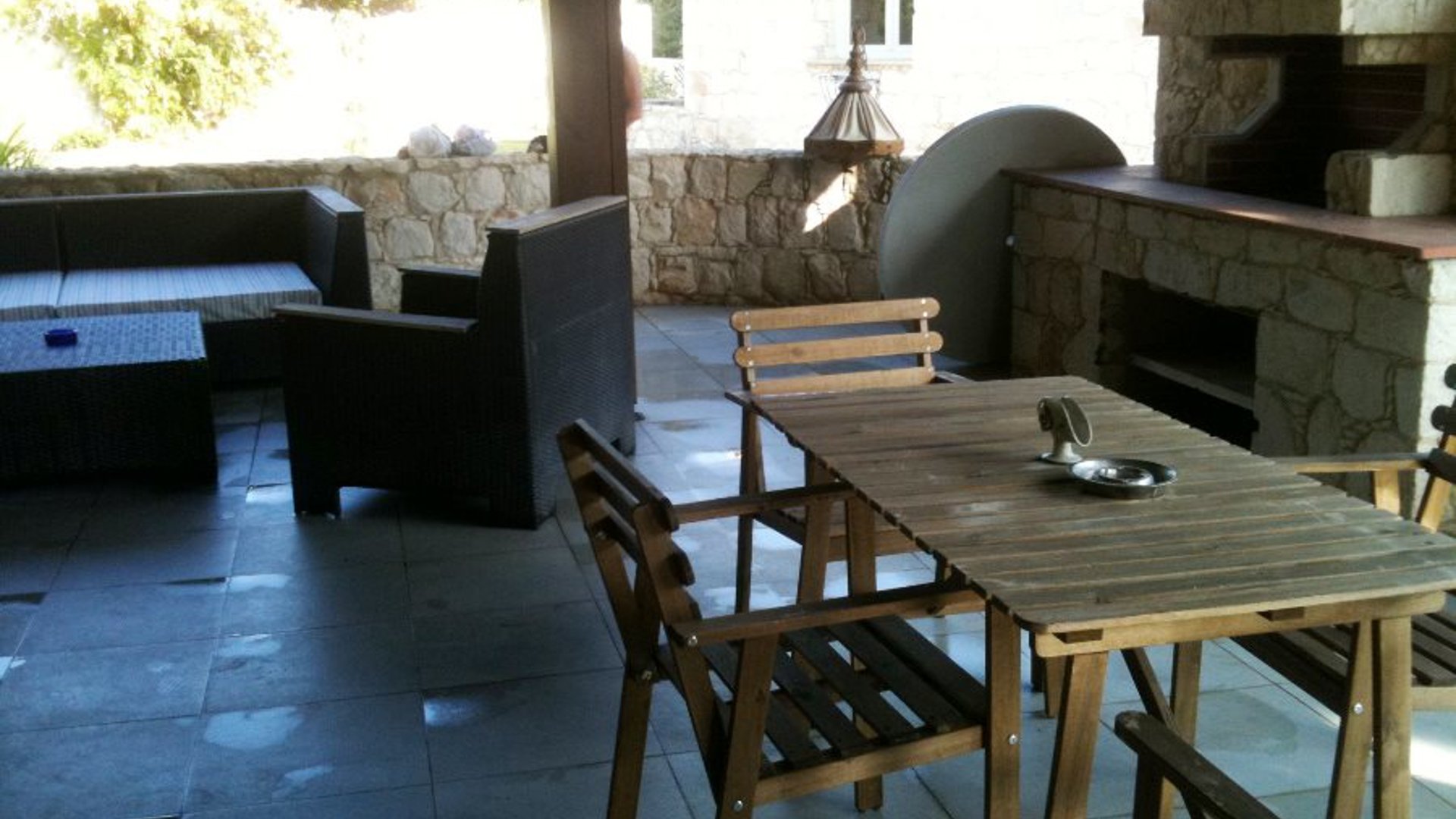 5 bedrooms Villa in Goudi, Paphos, Cyprus No. 25465