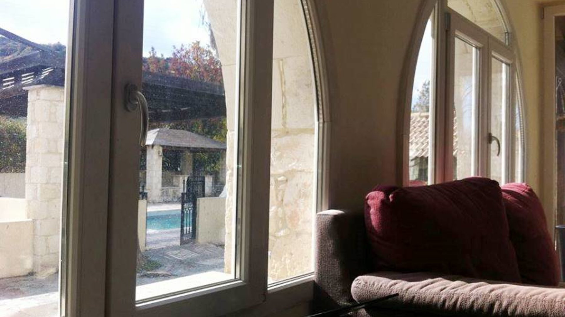 5 bedrooms Villa in Goudi, Paphos, Cyprus No. 25465