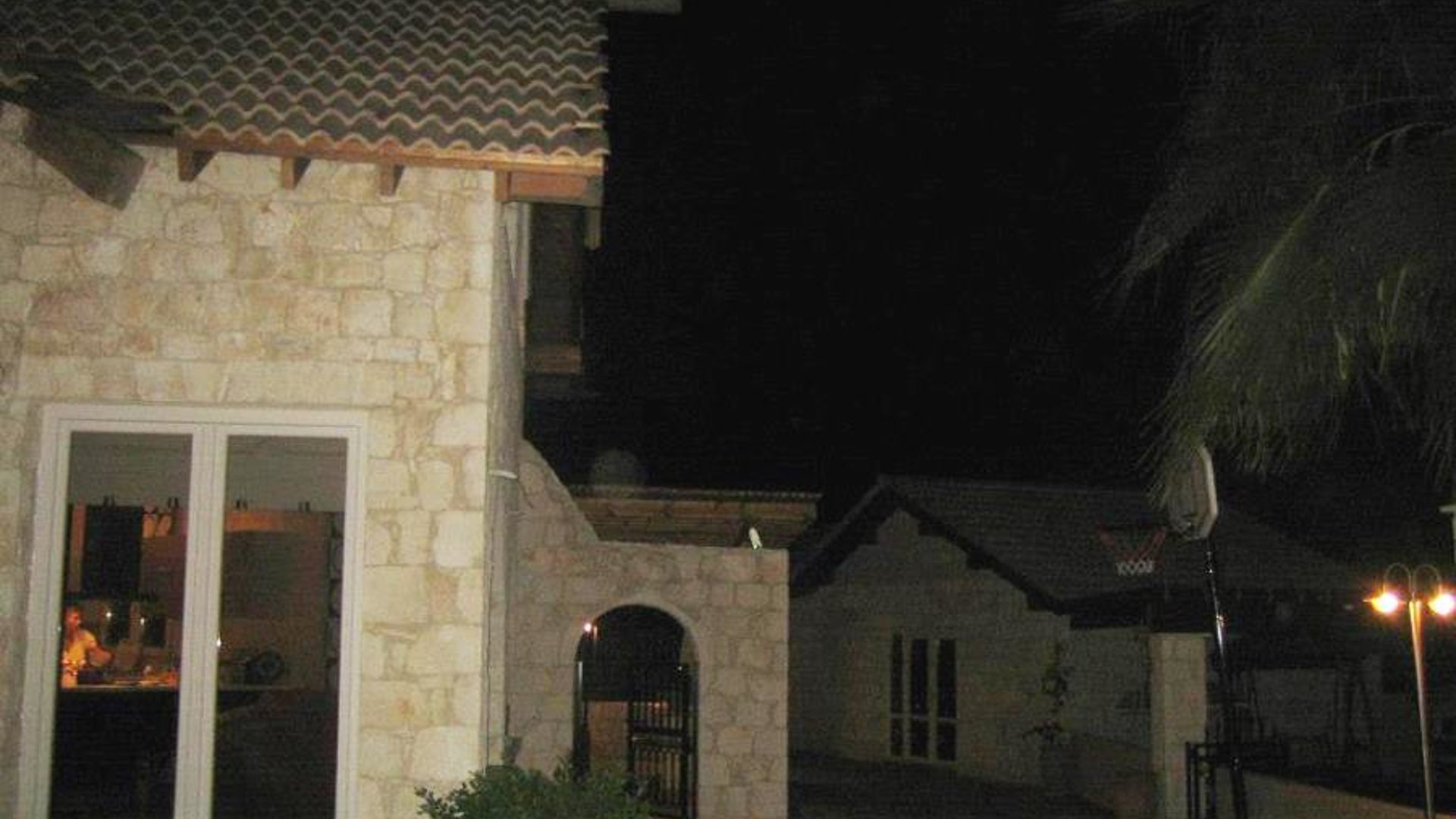 5 bedrooms Villa in Goudi, Paphos, Cyprus No. 25465