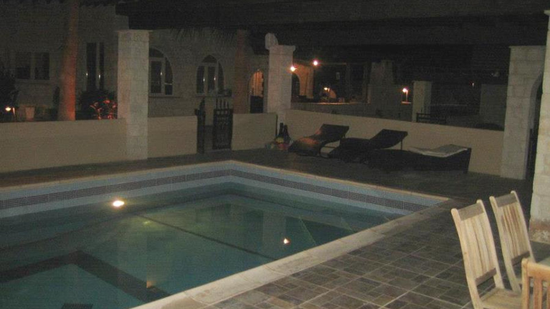 5 bedrooms Villa in Goudi, Paphos, Cyprus No. 25465