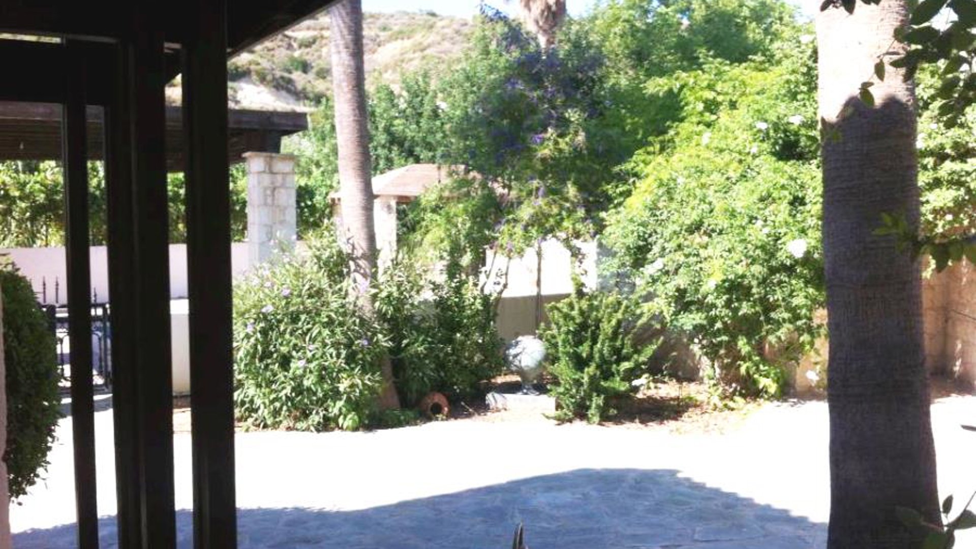 5 bedrooms Villa in Goudi, Paphos, Cyprus No. 25465