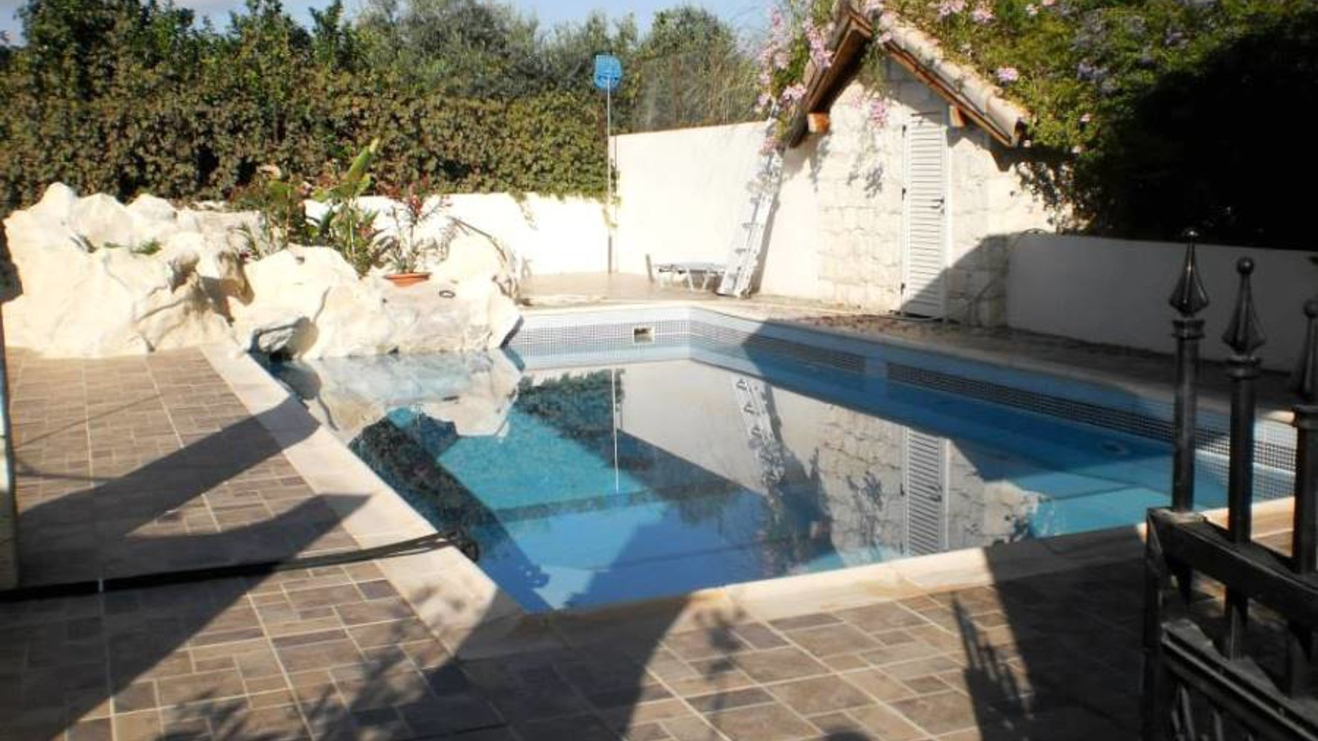 5 bedrooms Villa in Goudi, Paphos, Cyprus No. 25465