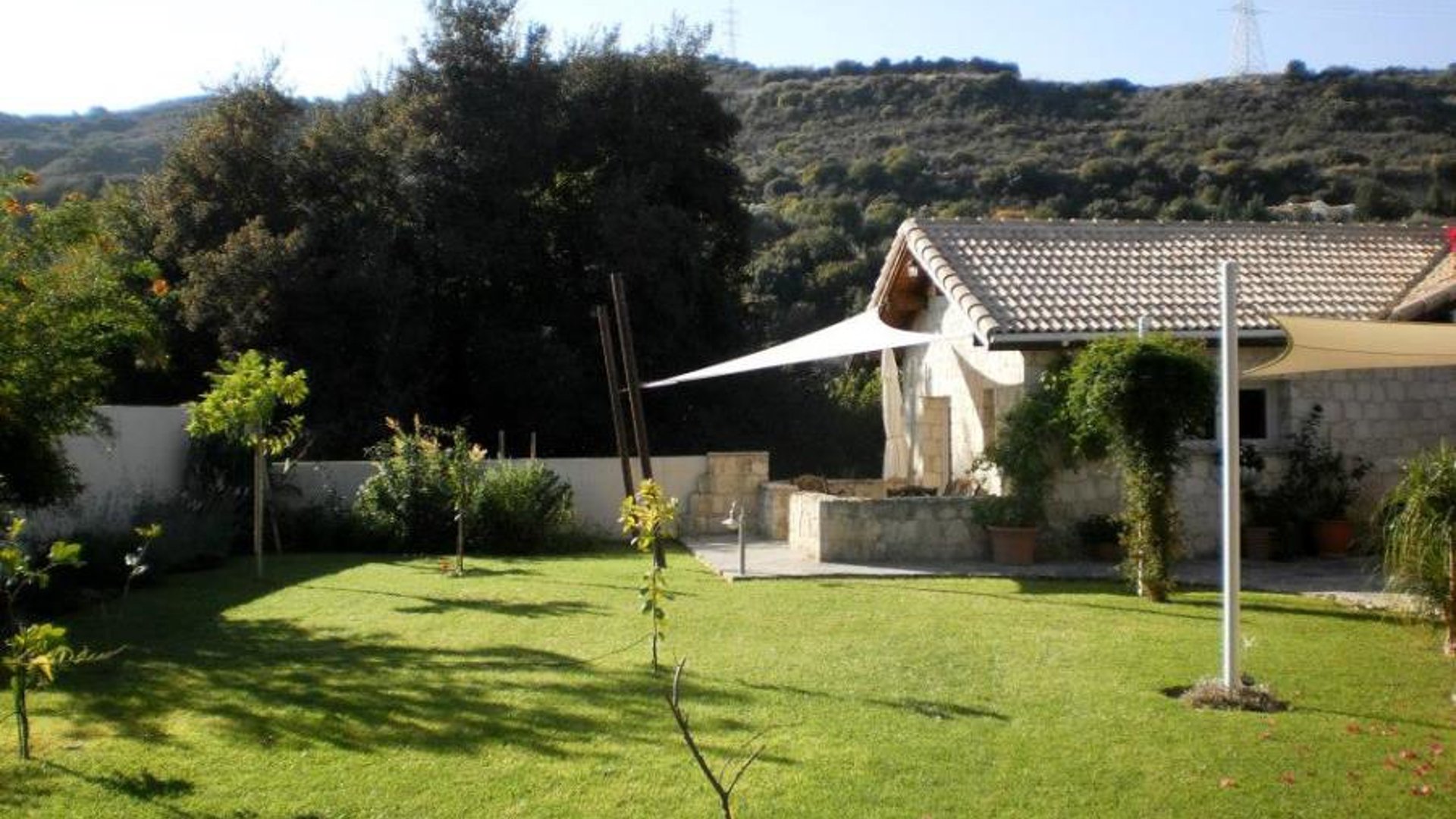 5 bedrooms Villa in Goudi, Paphos, Cyprus No. 25465
