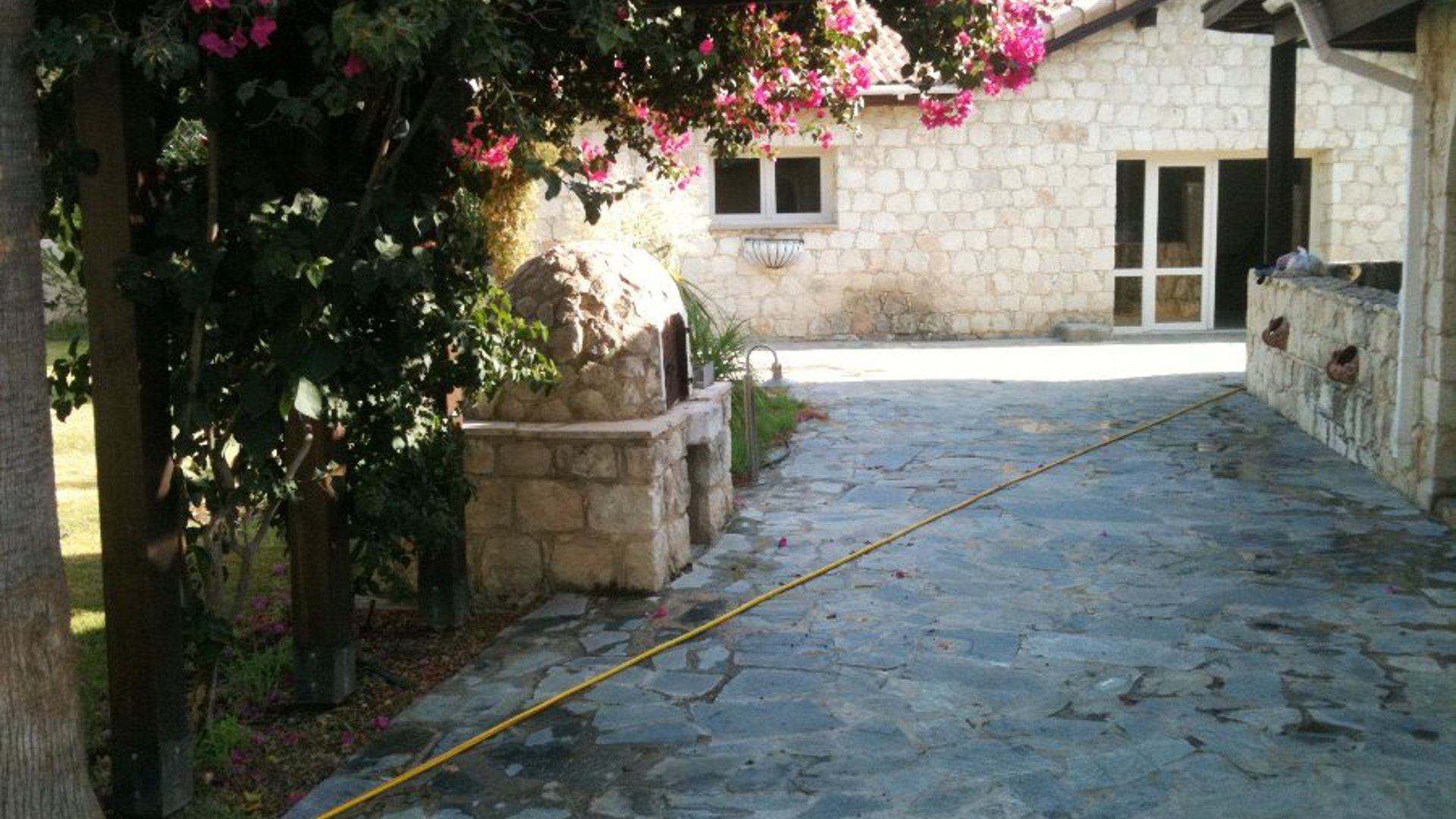 5 bedrooms Villa in Goudi, Paphos, Cyprus No. 25465