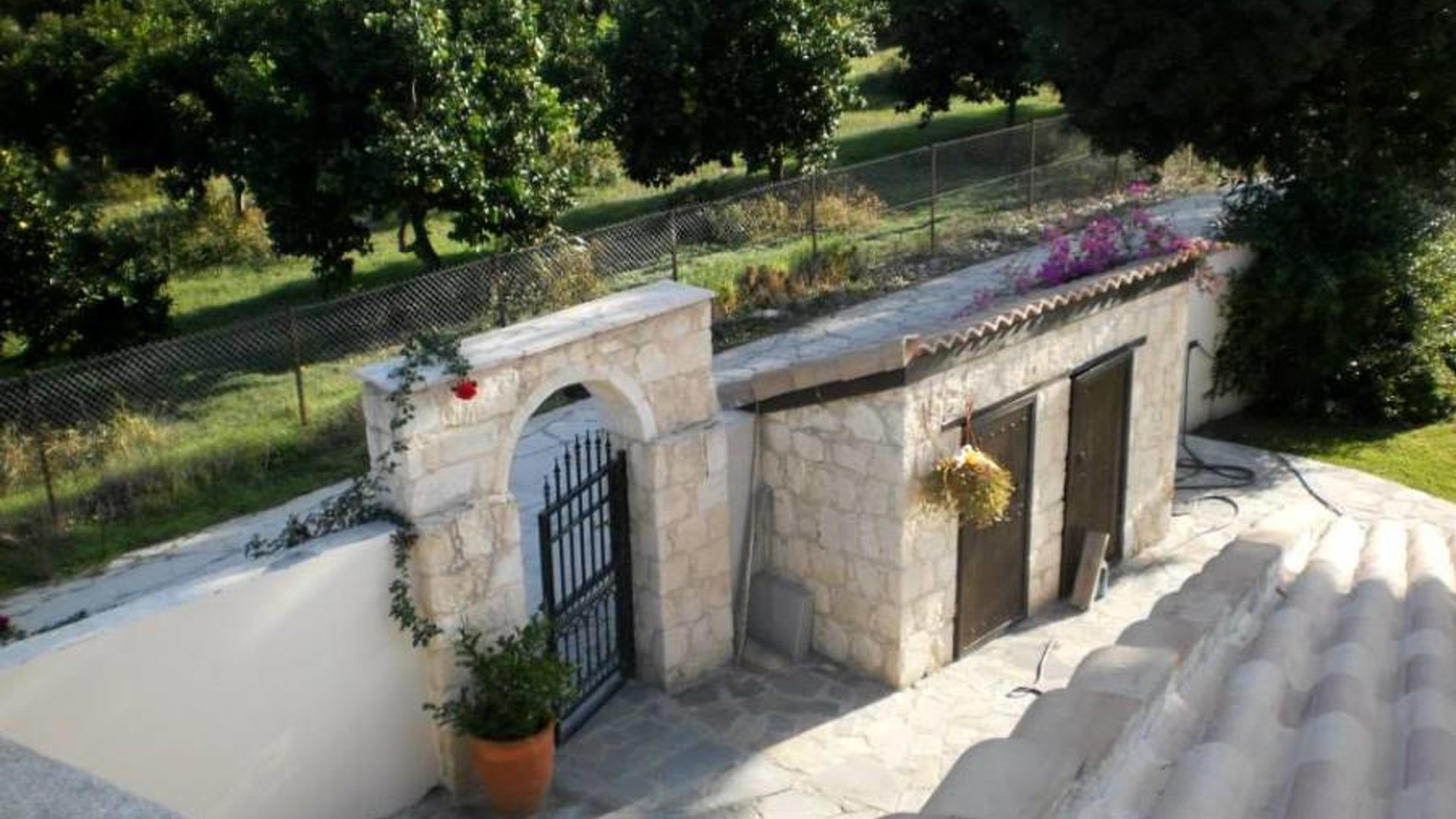 5 bedrooms Villa in Goudi, Paphos, Cyprus No. 25465