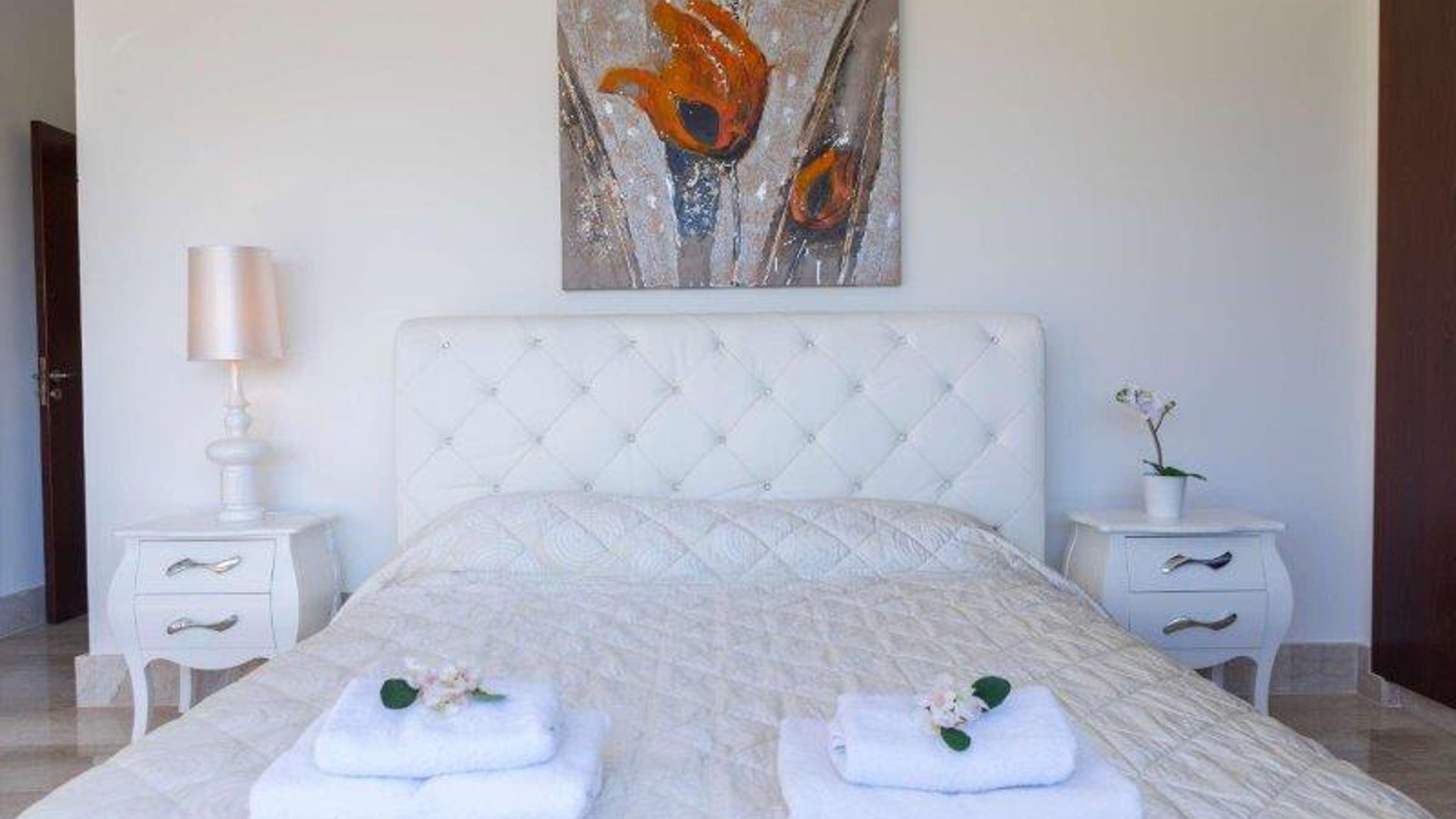 4 bedrooms Villa in Argaka, Paphos, Cyprus No. 25469