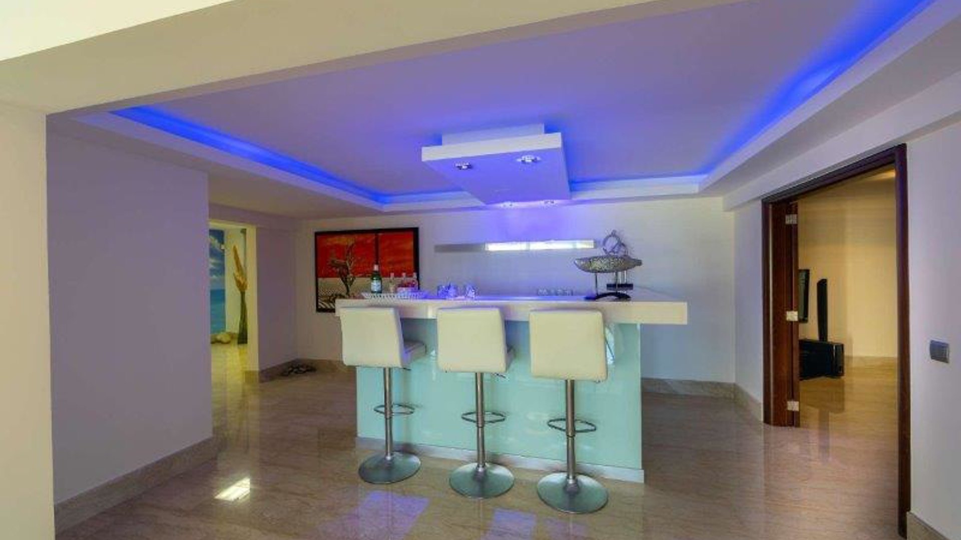 4 bedrooms Villa in Argaka, Paphos, Cyprus No. 25469