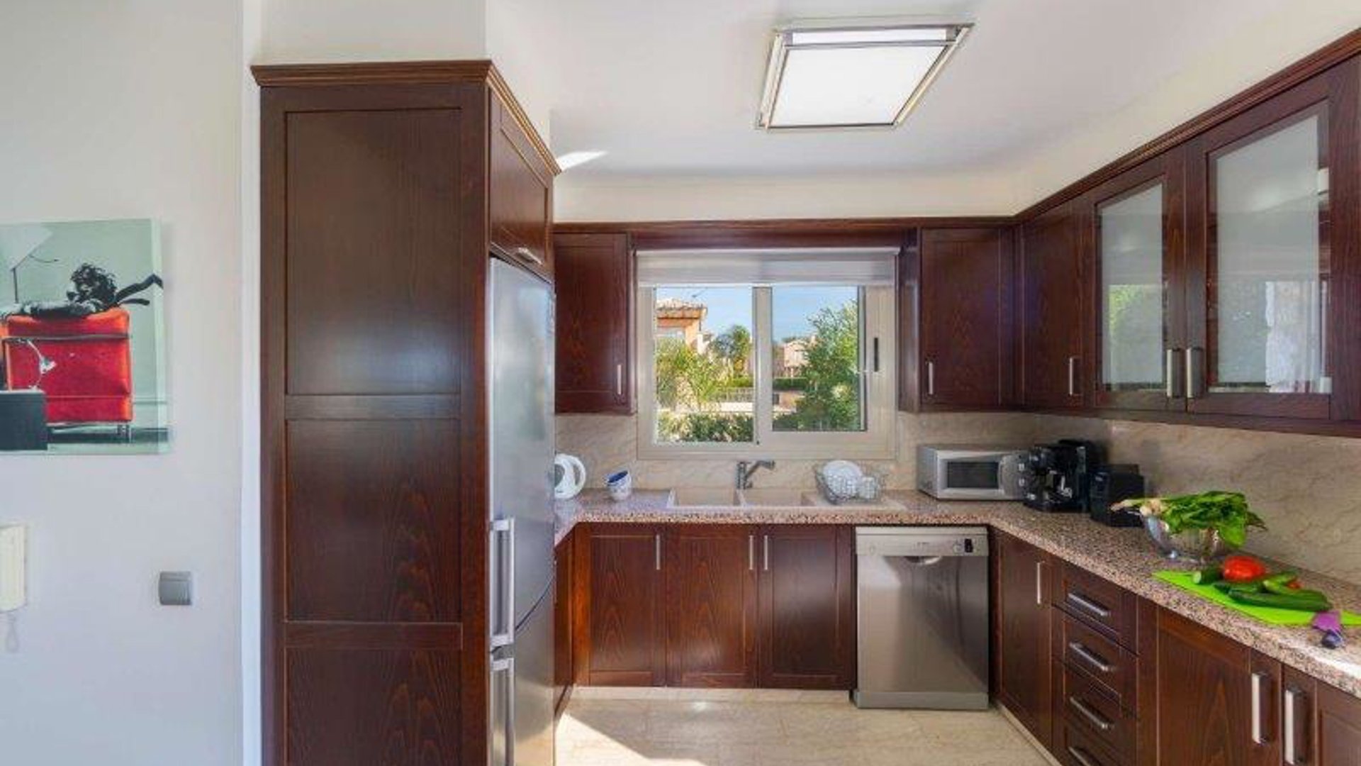 4 bedrooms Villa in Argaka, Paphos, Cyprus No. 25469