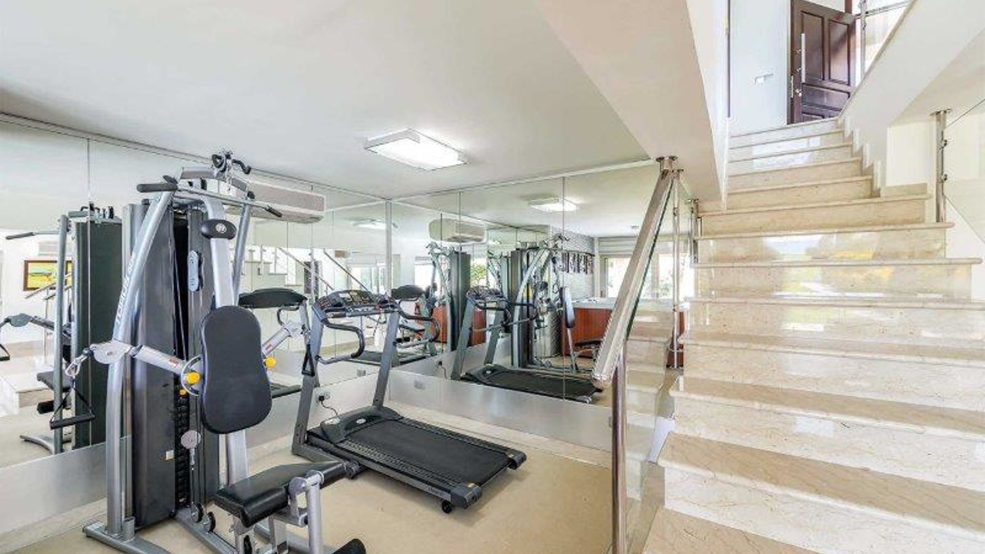 4 bedrooms Villa in Argaka, Paphos, Cyprus No. 25469
