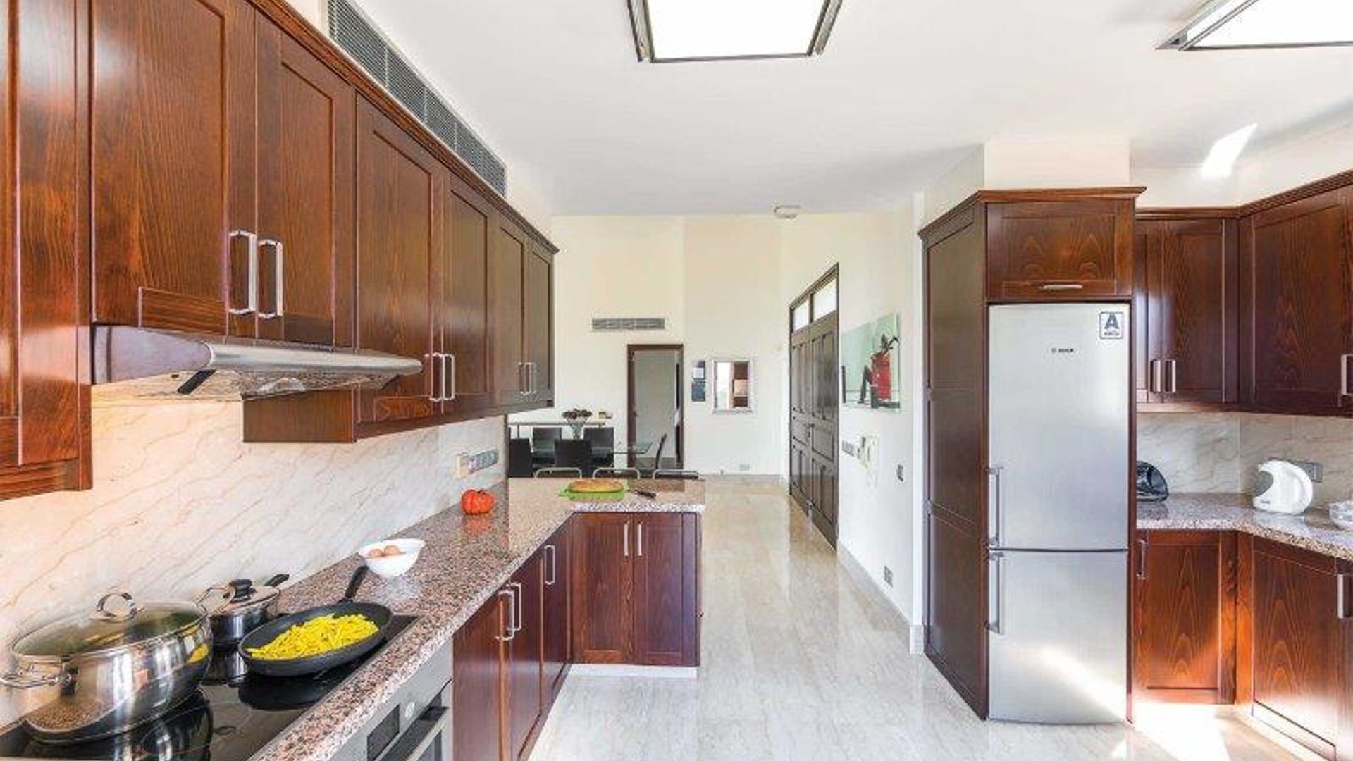 4 bedrooms Villa in Argaka, Paphos, Cyprus No. 25469