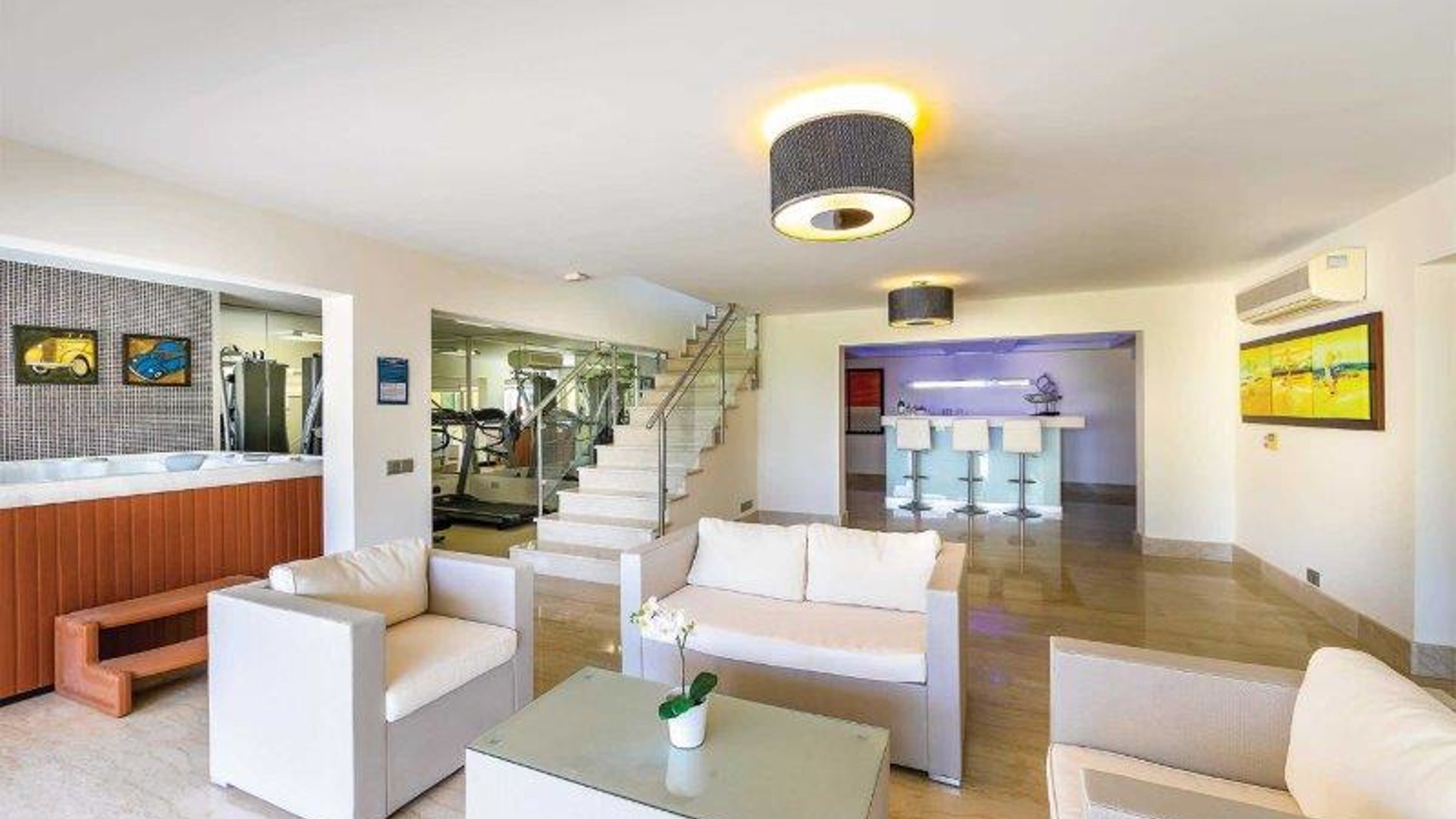 4 bedrooms Villa in Argaka, Paphos, Cyprus No. 25469
