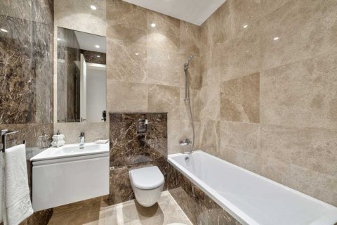 2 chambres Appartement à Rise Germasogeia, Limassol, Chypre No. 24362