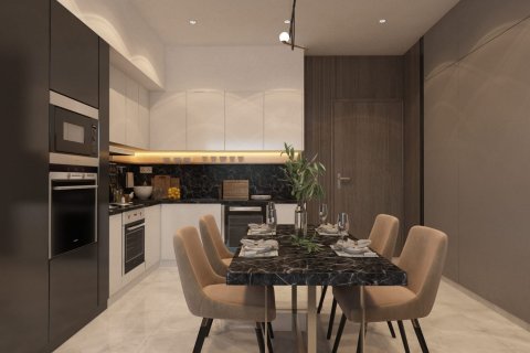 Квартира с 2 спальнями в Ларнака,  № 47081 9