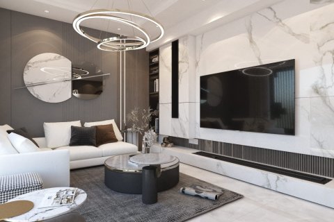 2 chambres Appartement à Larnaca, Larnaka,  No. 47077 7