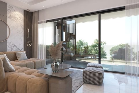 2 bedrooms Apartment in Larnaca, Larnaka,  No. 47079 5