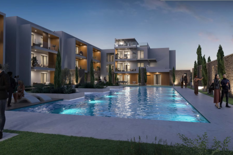 2 bedrooms Apartment in Pyla, Larnaka,  No. 48911 5