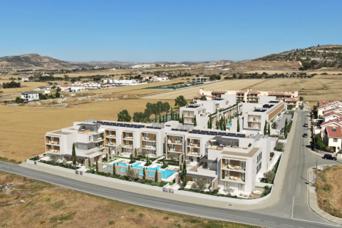 1 bedroom Apartment in Pyla, Larnaka,  No. 48915 3