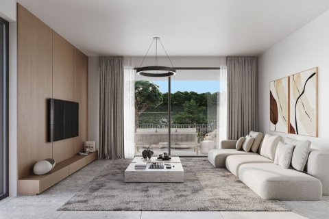 2 bedrooms Apartment in Paphos, No. 41298 8