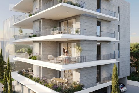 2 bedrooms Apartment in Paphos, No. 41298 3