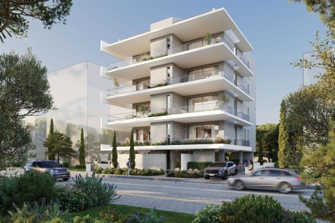 2 bedrooms Apartment in Paphos, No. 41297